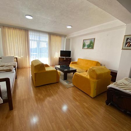 Hotel Venecia Apartments Στρούγκα Εξωτερικό φωτογραφία