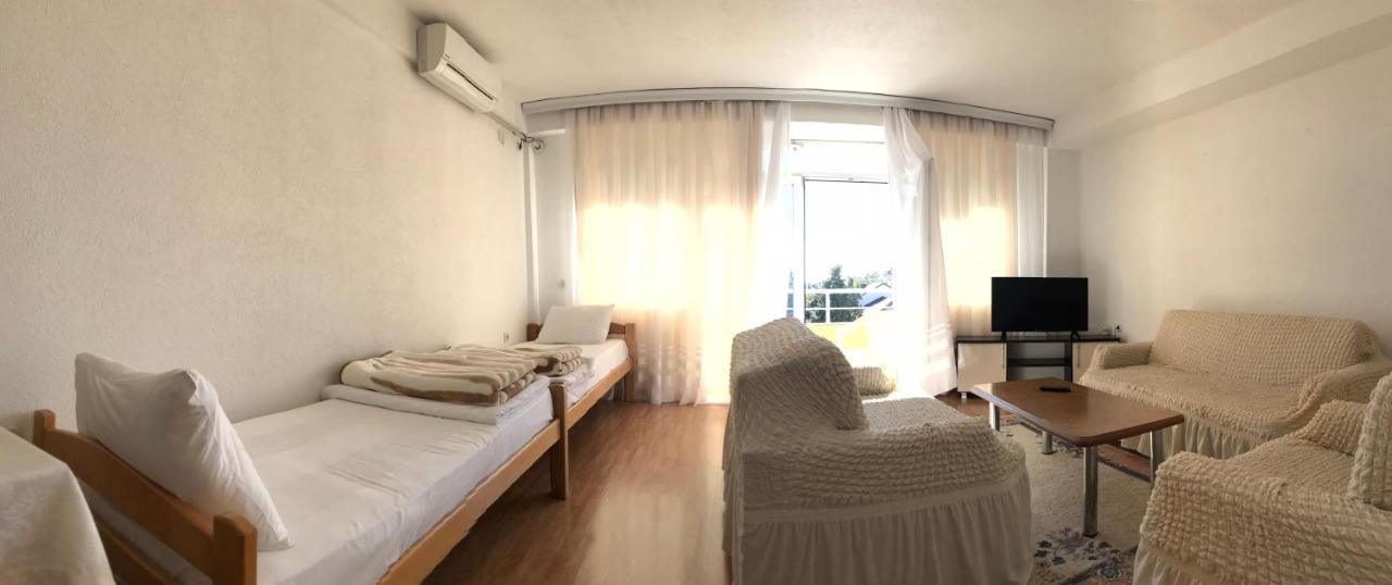 Hotel Venecia Apartments Στρούγκα Εξωτερικό φωτογραφία