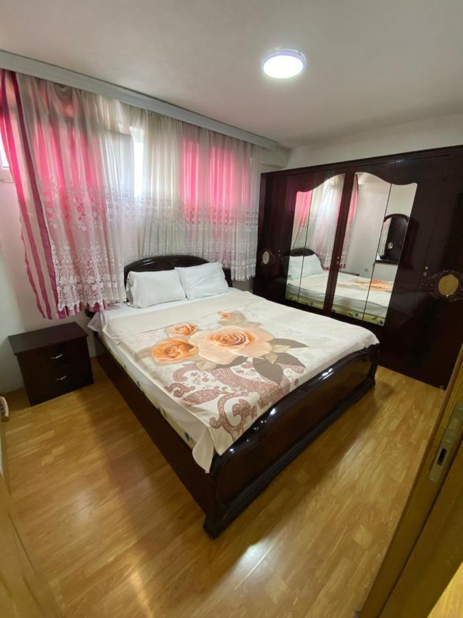 Hotel Venecia Apartments Στρούγκα Εξωτερικό φωτογραφία