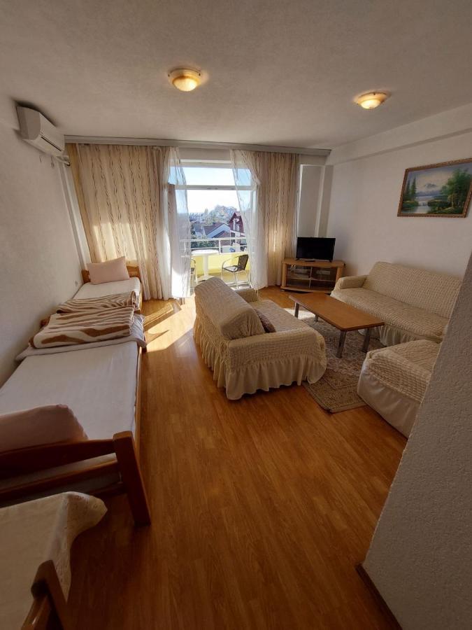 Hotel Venecia Apartments Στρούγκα Εξωτερικό φωτογραφία