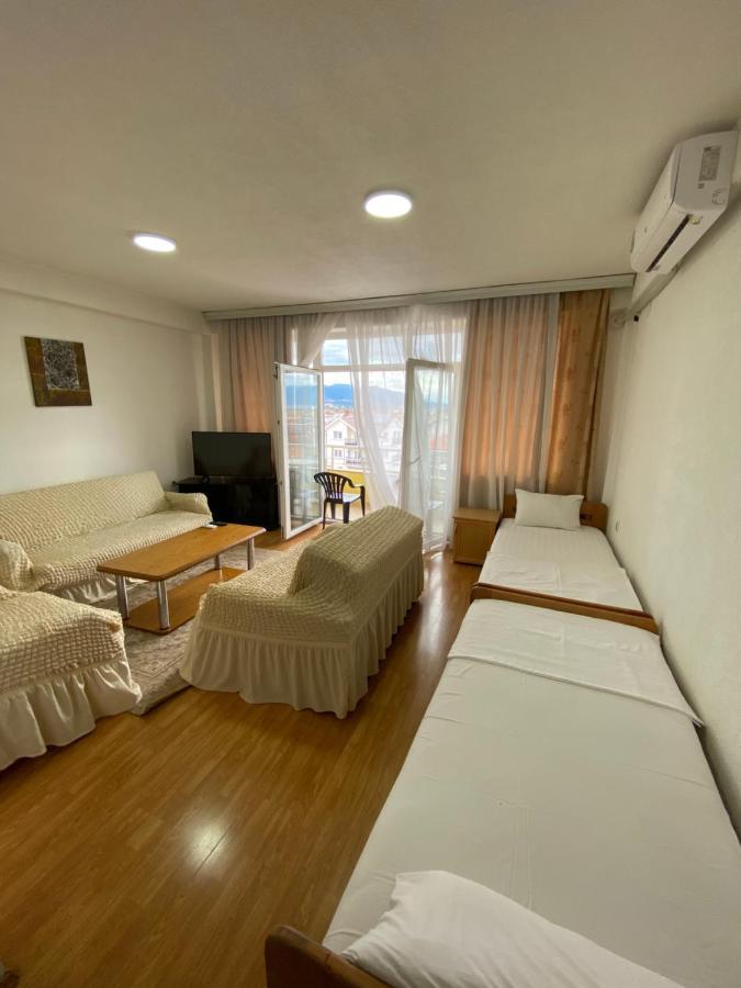 Hotel Venecia Apartments Στρούγκα Εξωτερικό φωτογραφία